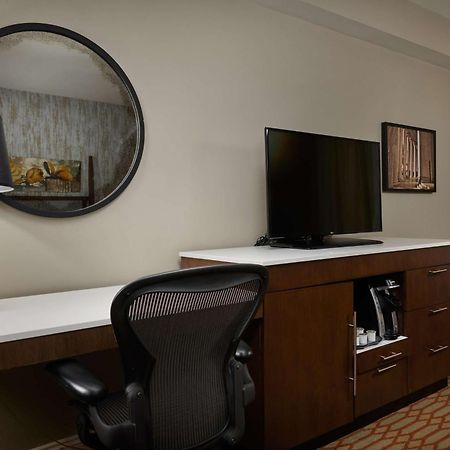 Virginia Crossings Hotel, Tapestry Collection By Hilton Glen Allen Zewnętrze zdjęcie
