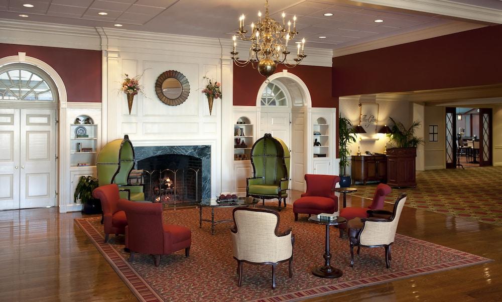Virginia Crossings Hotel, Tapestry Collection By Hilton Glen Allen Zewnętrze zdjęcie