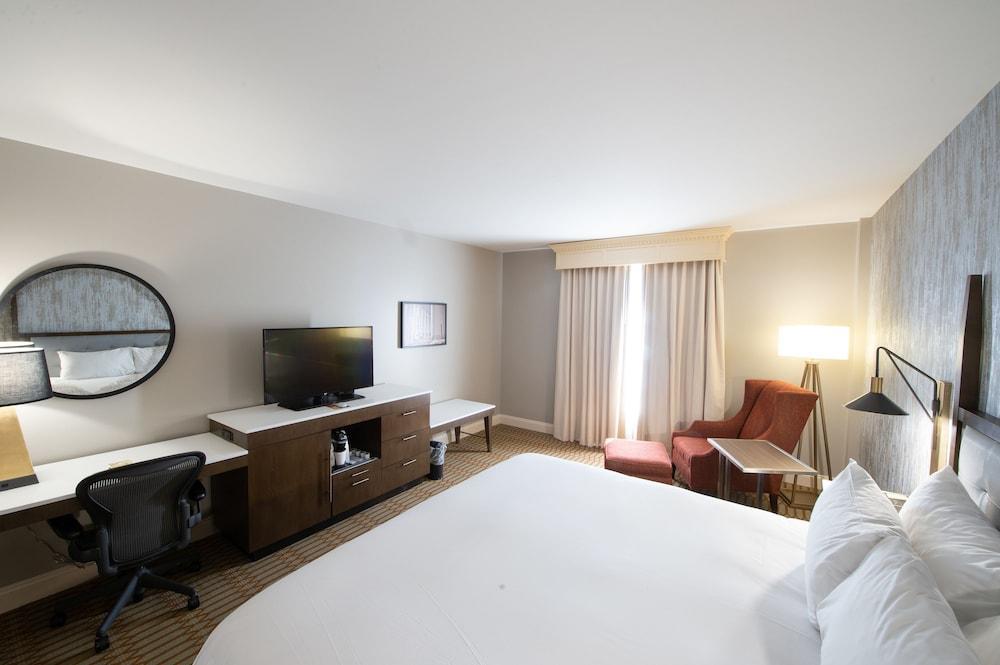 Virginia Crossings Hotel, Tapestry Collection By Hilton Glen Allen Zewnętrze zdjęcie