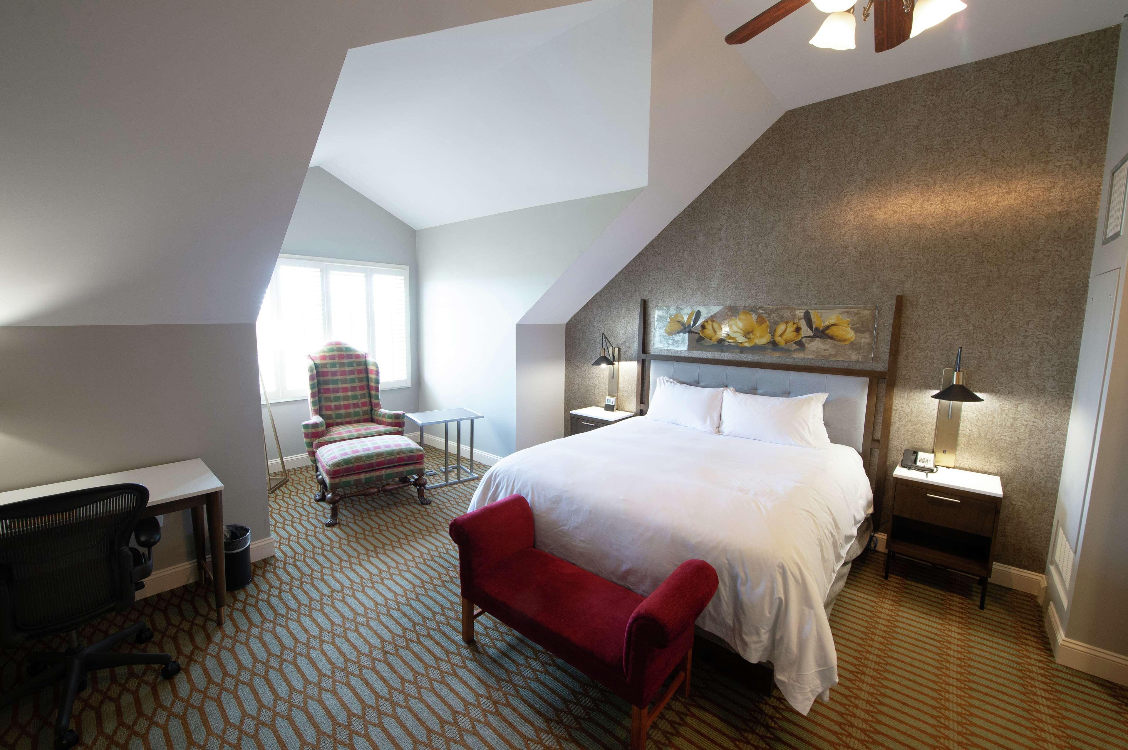 Virginia Crossings Hotel, Tapestry Collection By Hilton Glen Allen Zewnętrze zdjęcie