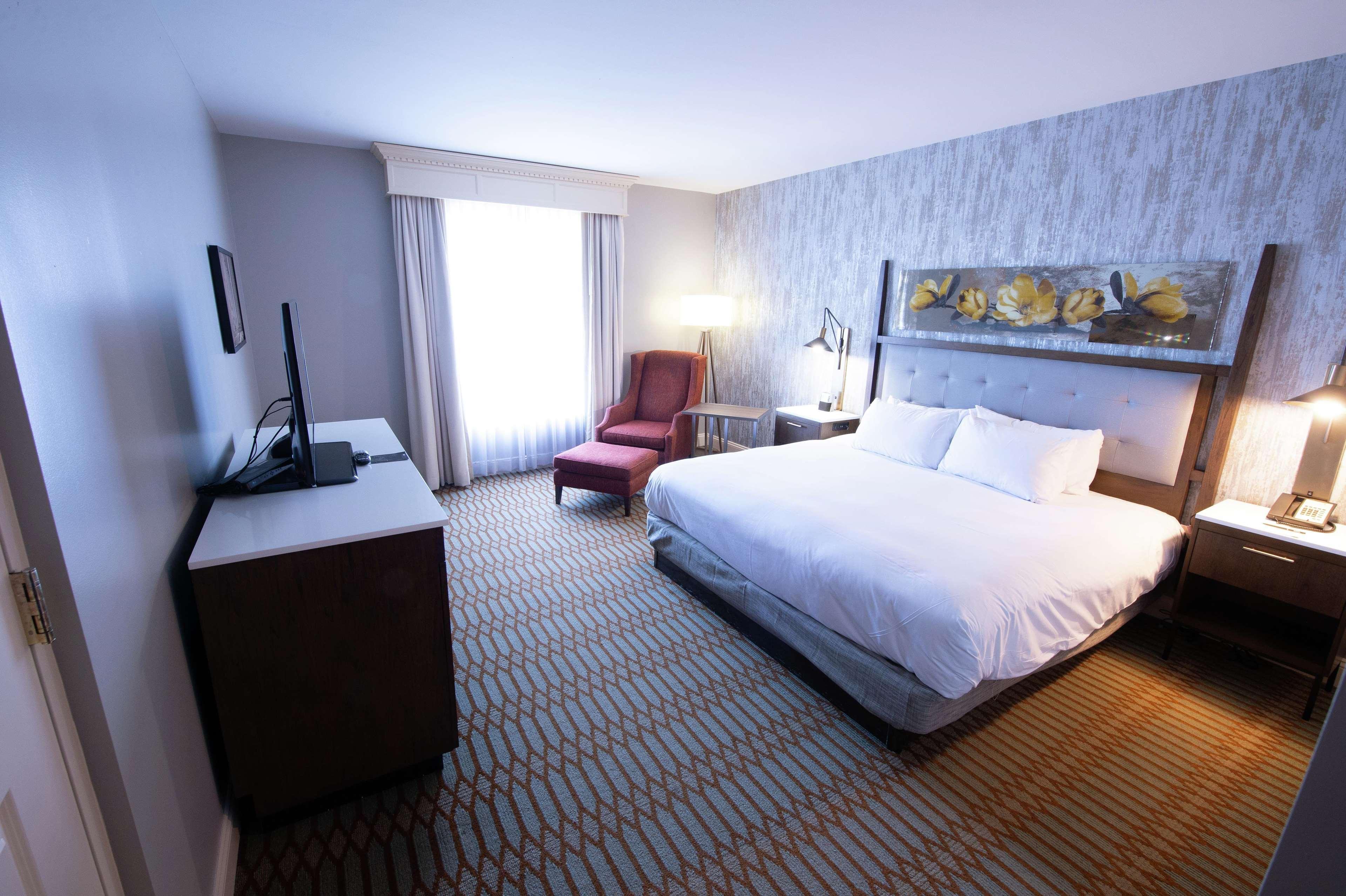 Virginia Crossings Hotel, Tapestry Collection By Hilton Glen Allen Zewnętrze zdjęcie