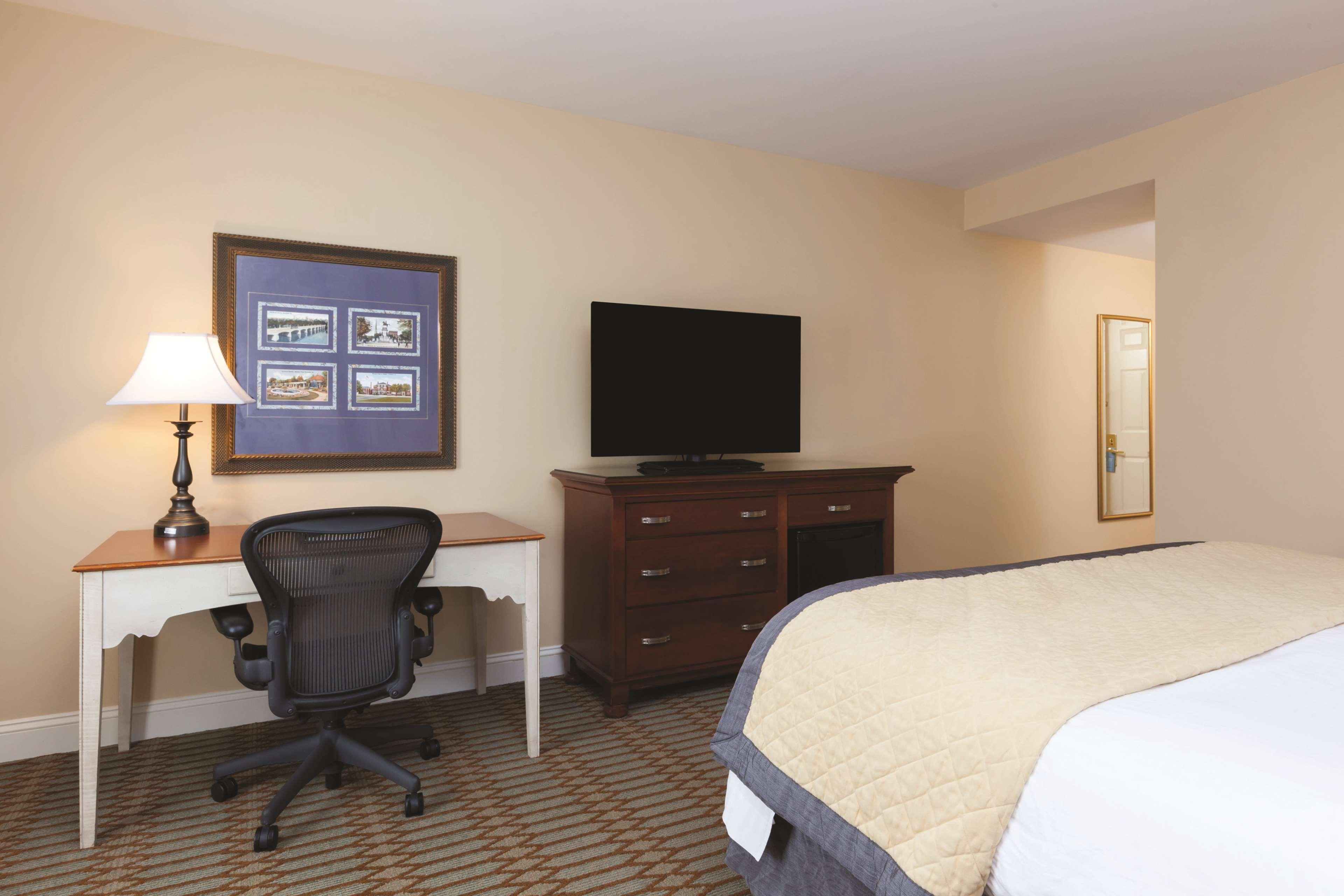 Virginia Crossings Hotel, Tapestry Collection By Hilton Glen Allen Zewnętrze zdjęcie