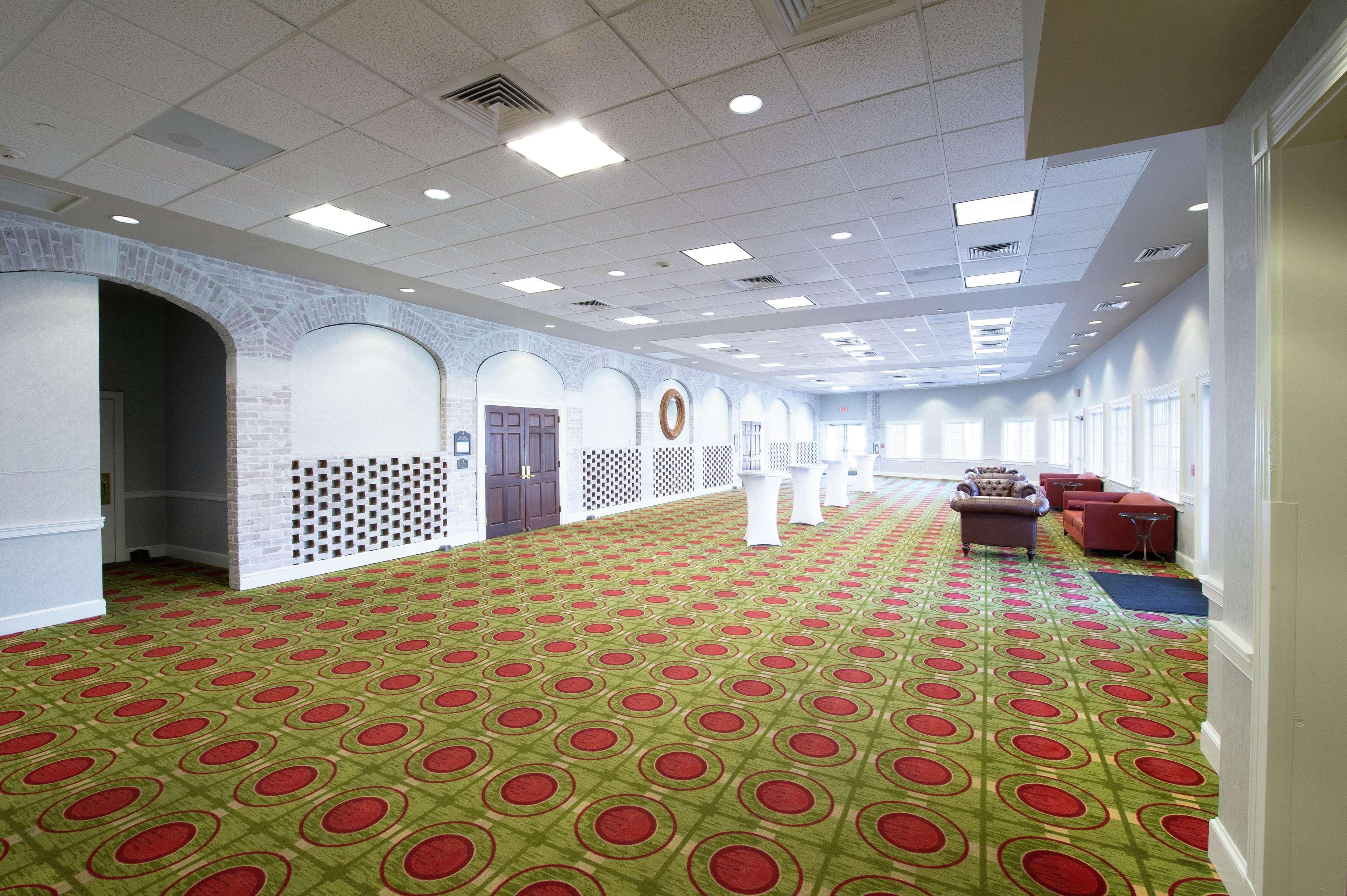 Virginia Crossings Hotel, Tapestry Collection By Hilton Glen Allen Zewnętrze zdjęcie