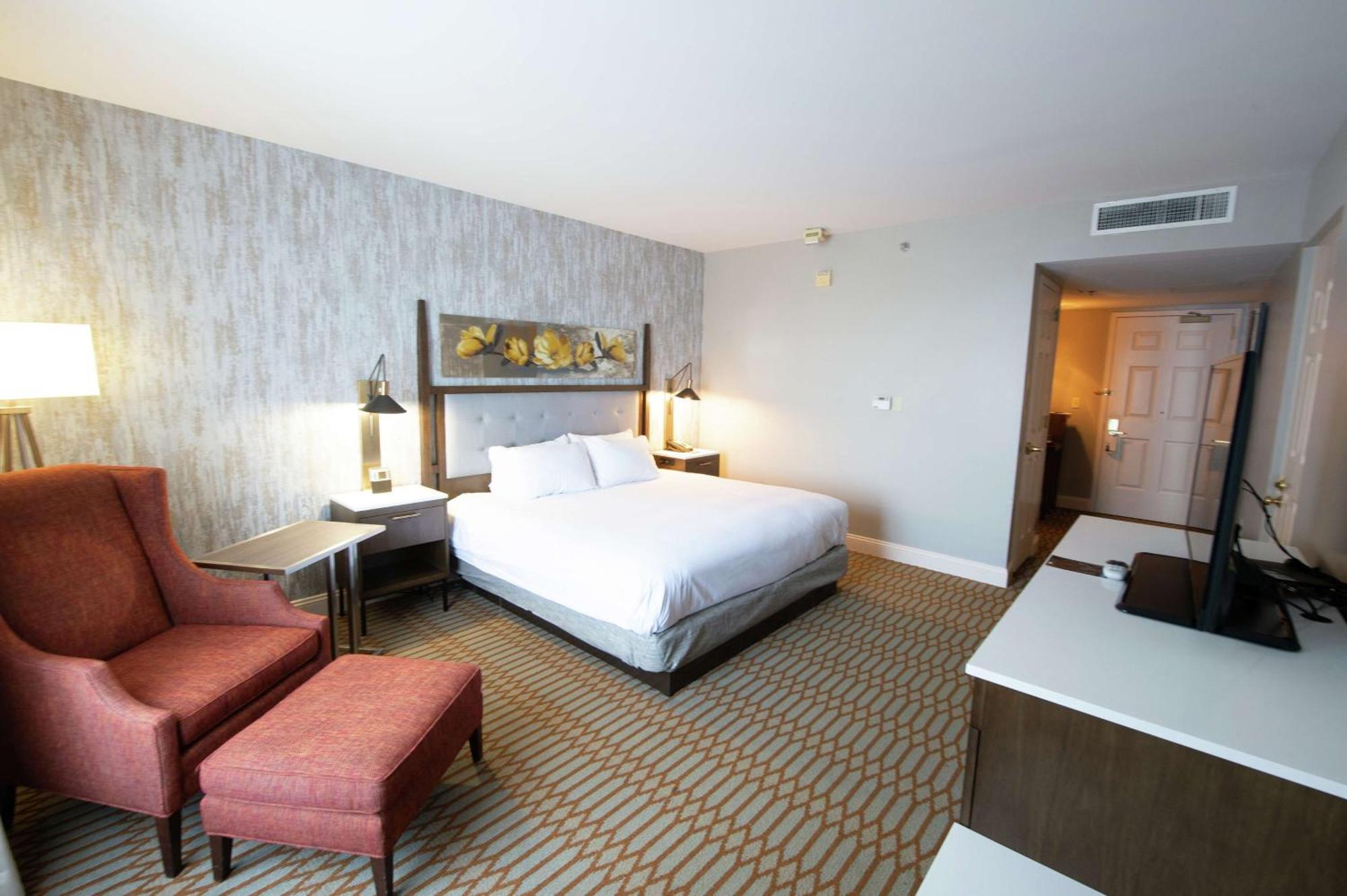 Virginia Crossings Hotel, Tapestry Collection By Hilton Glen Allen Zewnętrze zdjęcie