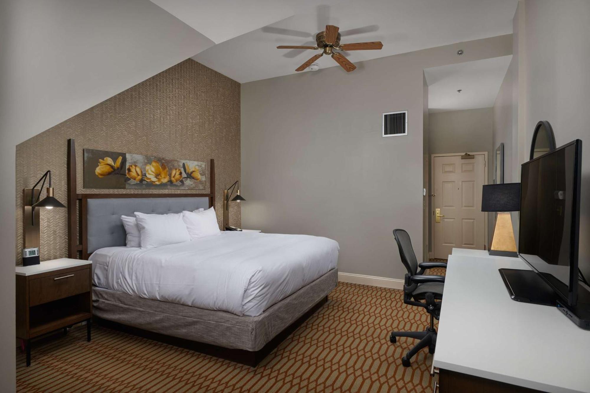Virginia Crossings Hotel, Tapestry Collection By Hilton Glen Allen Zewnętrze zdjęcie