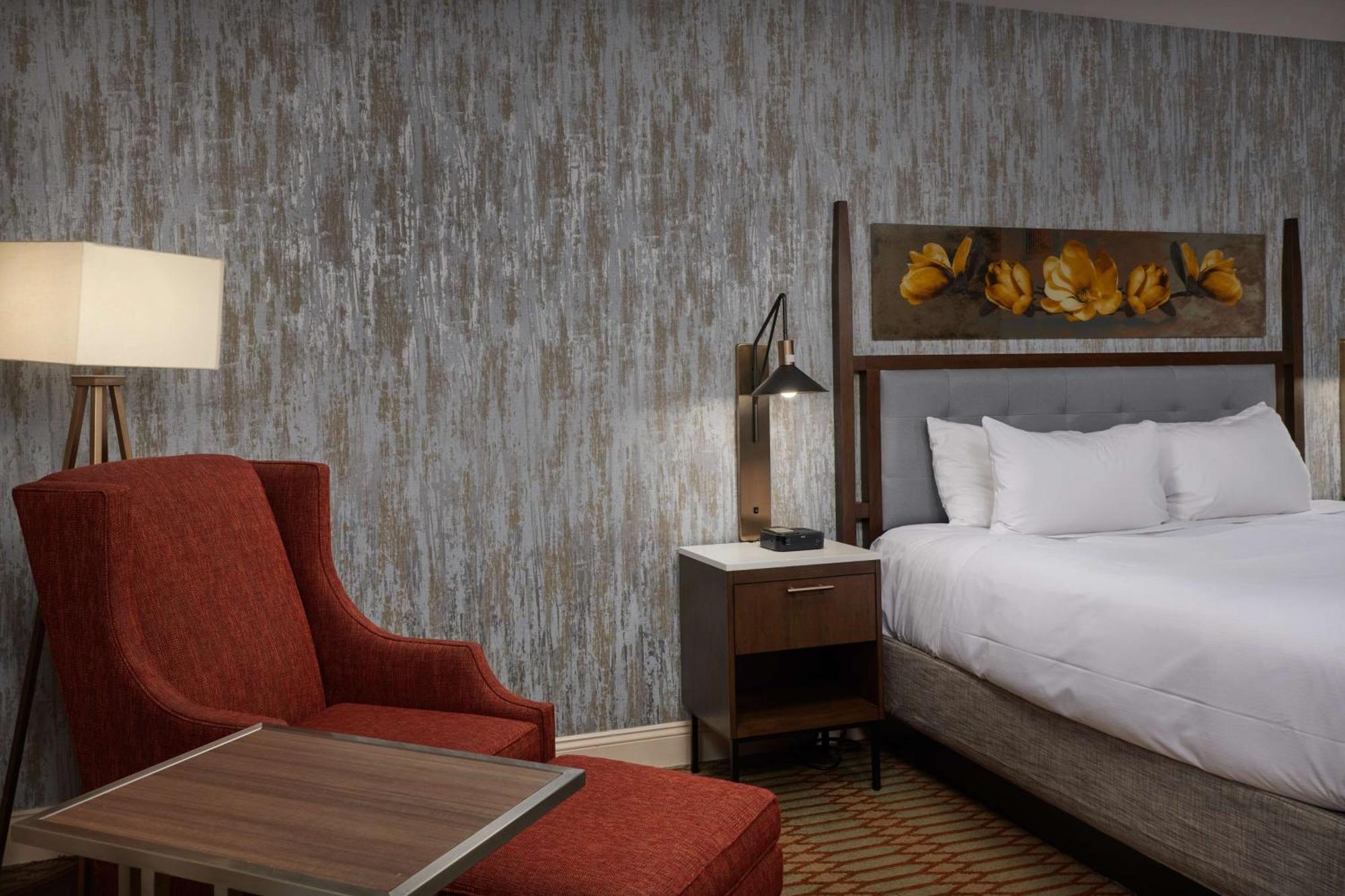 Virginia Crossings Hotel, Tapestry Collection By Hilton Glen Allen Zewnętrze zdjęcie