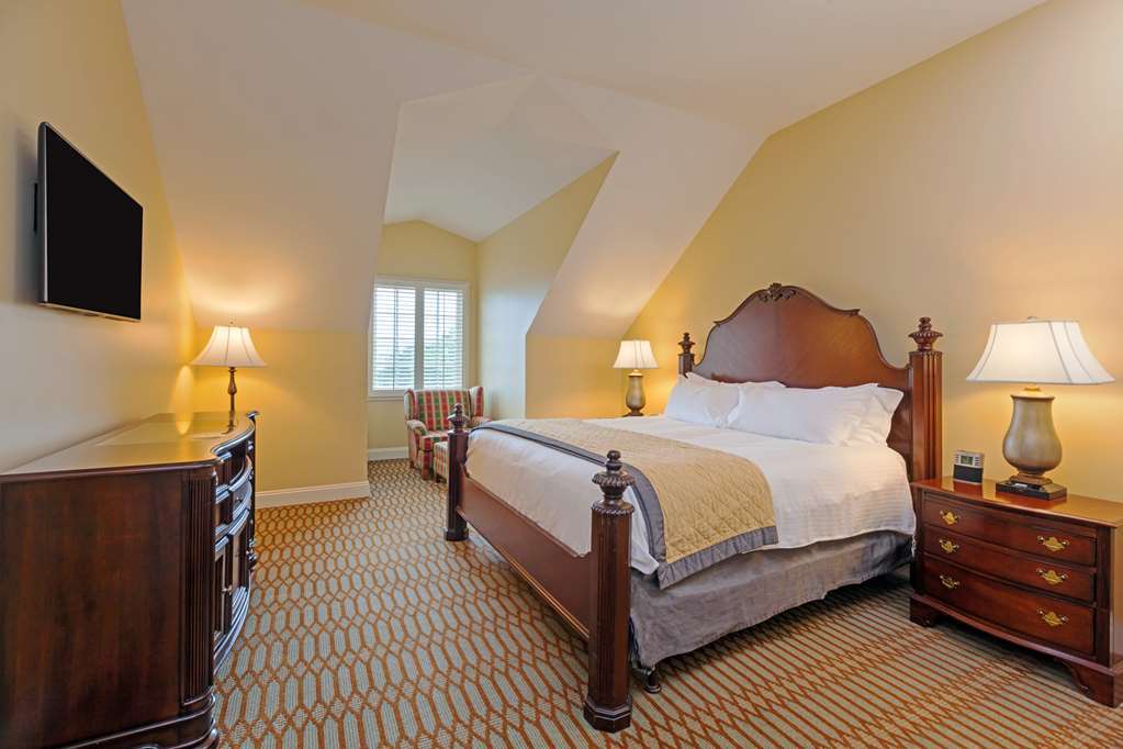 Virginia Crossings Hotel, Tapestry Collection By Hilton Glen Allen Pokój zdjęcie