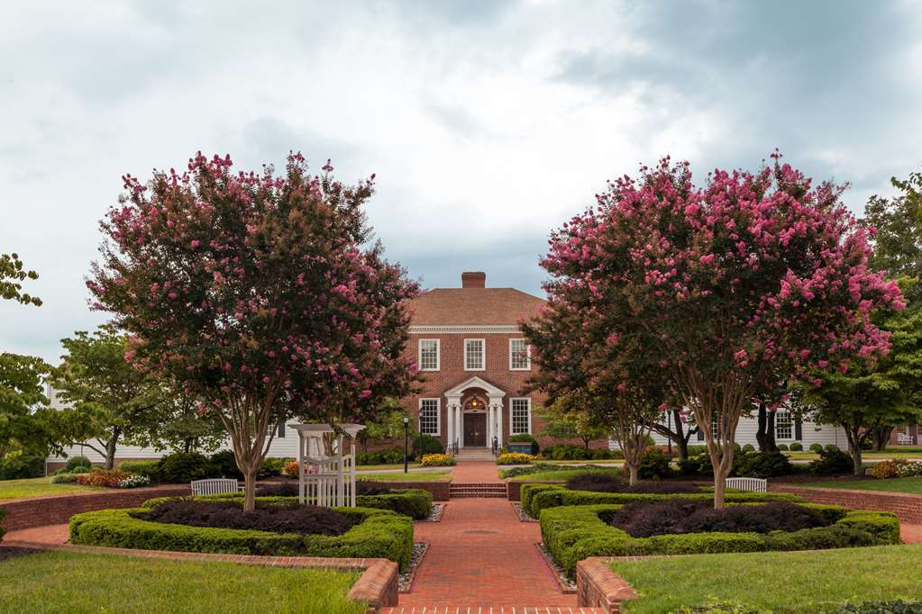 Virginia Crossings Hotel, Tapestry Collection By Hilton Glen Allen Zewnętrze zdjęcie