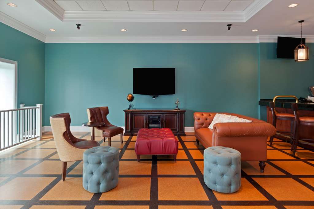 Virginia Crossings Hotel, Tapestry Collection By Hilton Glen Allen Restauracja zdjęcie