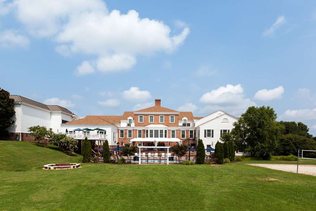 Virginia Crossings Hotel, Tapestry Collection By Hilton Glen Allen Zewnętrze zdjęcie