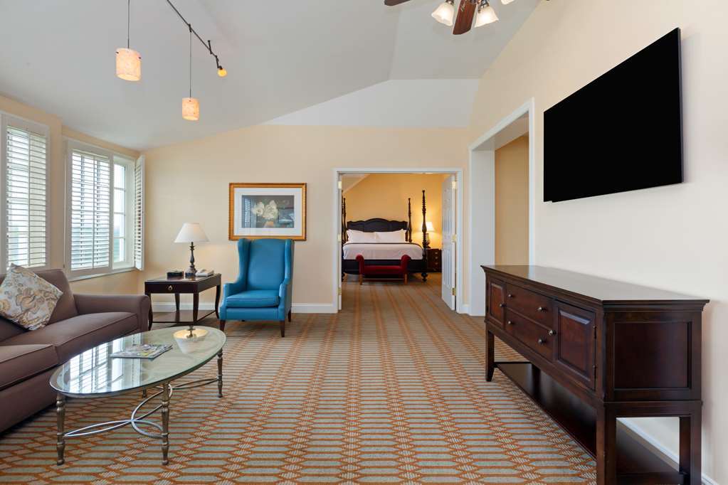 Virginia Crossings Hotel, Tapestry Collection By Hilton Glen Allen Pokój zdjęcie