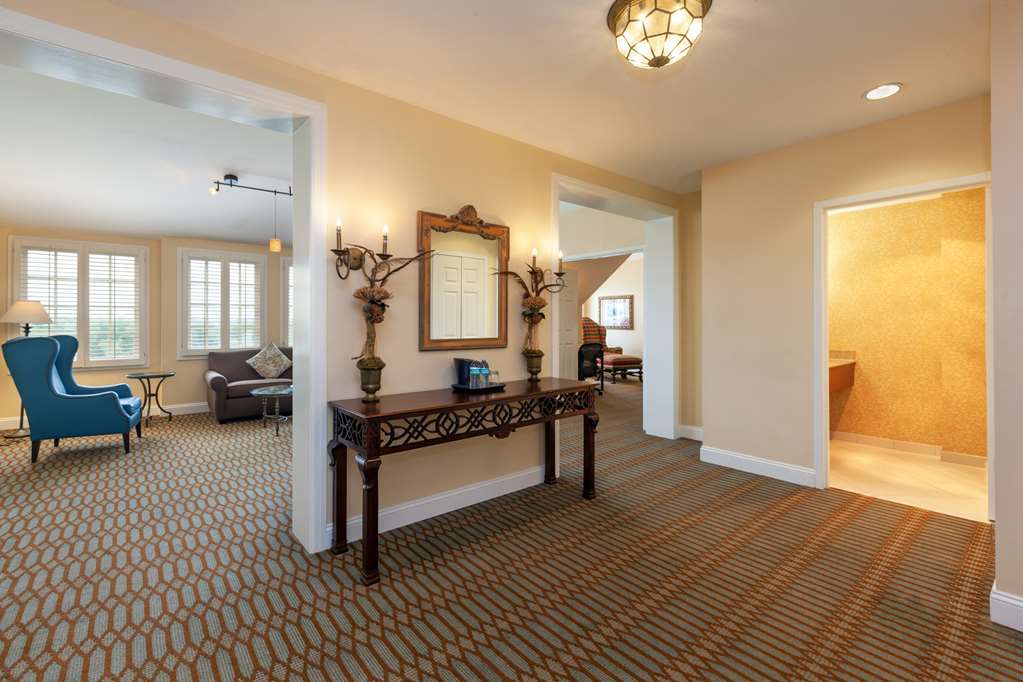 Virginia Crossings Hotel, Tapestry Collection By Hilton Glen Allen Pokój zdjęcie