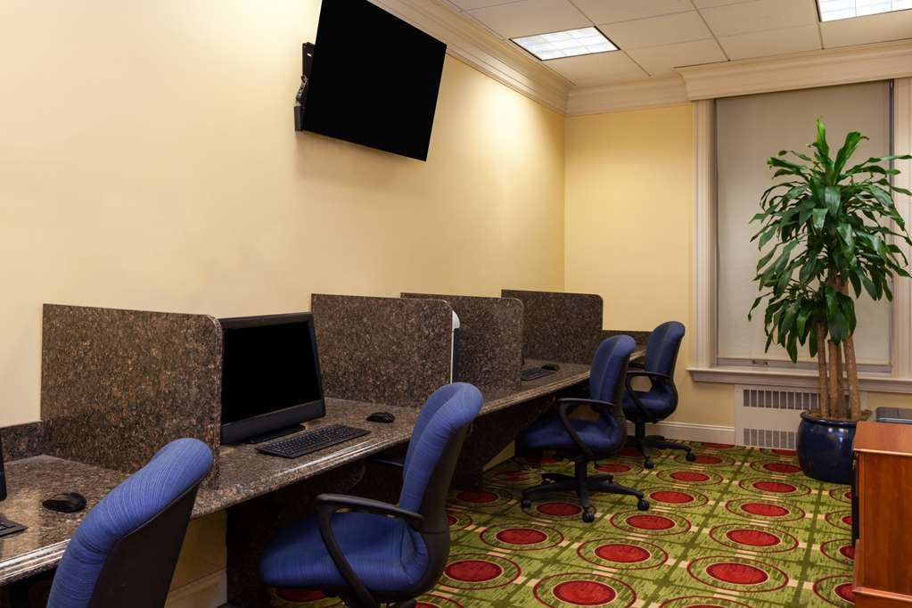 Virginia Crossings Hotel, Tapestry Collection By Hilton Glen Allen Udogodnienia zdjęcie
