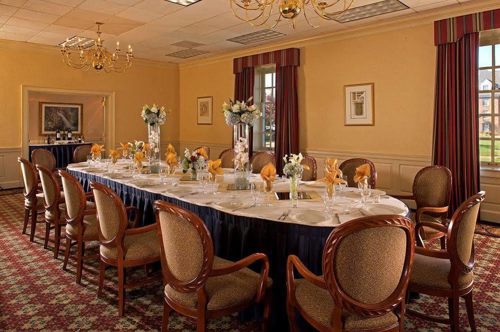 Virginia Crossings Hotel, Tapestry Collection By Hilton Glen Allen Zewnętrze zdjęcie